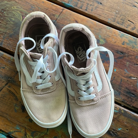 Pink vans - Picture 3 of 5